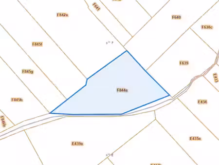 terrain à vendre à alken € 15.000 (lrj28) - hougaerts & peyls | zimmo