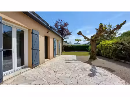 vente maison 6 pièces 145 m² candé (49440)