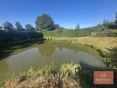 vente terrain à château-gontier (53200) : à vendre / château-gontier