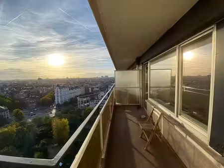 kanal app 2 chambres vue double