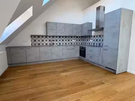 magnifique appartement dans le centre de bruxelles