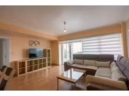 magnifique appartement 3 chambres avec terrasse