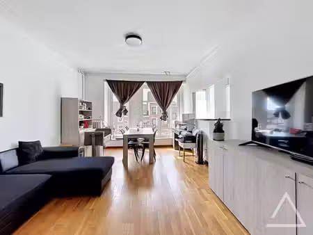 bel appartement