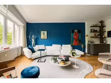superbe appartement aux finitions soignées