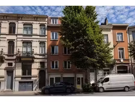 maison de rapport a renover - 5 unites