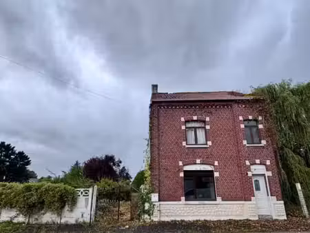 maison à rénover
