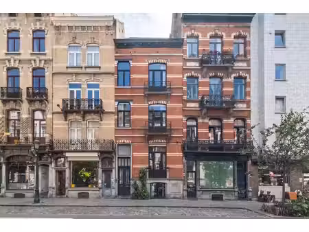 maison de caractère magnifiquement rénovée