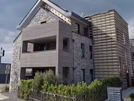 appartement 4 ch. à louer à eupen  classe énergétique a
