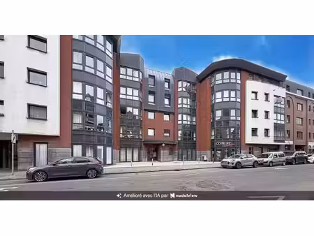 spacieux appartement 3 chambres à hannut