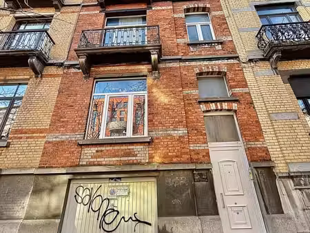 immeuble de rapport - excellente situation!