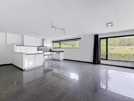 appart récent 1ch avec grande terrasse sud