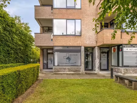 bien professionnel à vendre à sint-kruis € 159.000 (lrico) - vastgoed vandille | zimmo