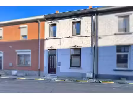 charmante maison 2 chambres avec terrasse