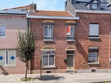 maison à vendre à alleur € 159.000 (lr6z9) - srl immobilière vanesse | zimmo