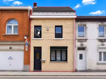 maison unifamiliale