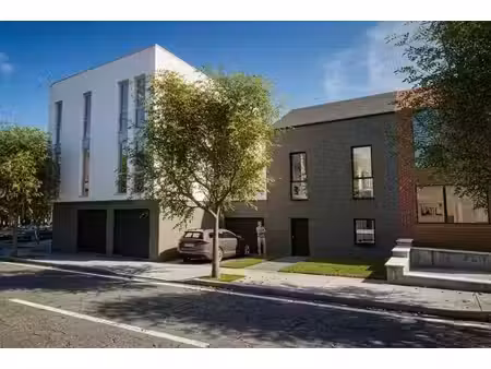 ? nouvelles constructions – la louvière
