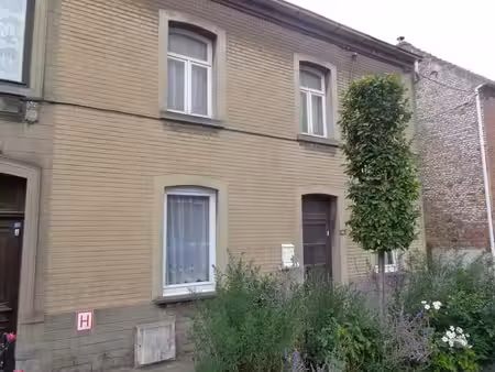 maison 4 chambres - garage
