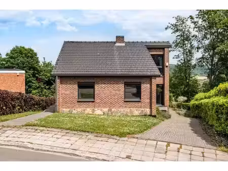 agréable maison à embourg !