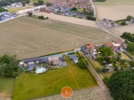 terrain à vendre à wervik € 199.000 (lrj0t) - immo lietaer | zimmo