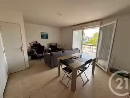 location appartement 2 pièces au mans jaurès (72000) : à louer 2 pièces / 41m² le mans jau