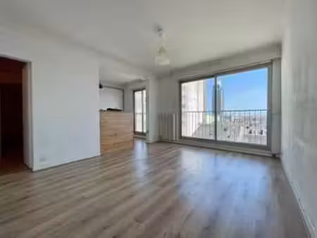 location appartement 2 pièces à nantes centre ville (44000) : à louer 2 pièces / 44m² nant