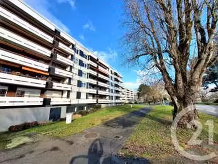 location appartement t1 à nantes (44000) : à louer t1 / 39m² nantes