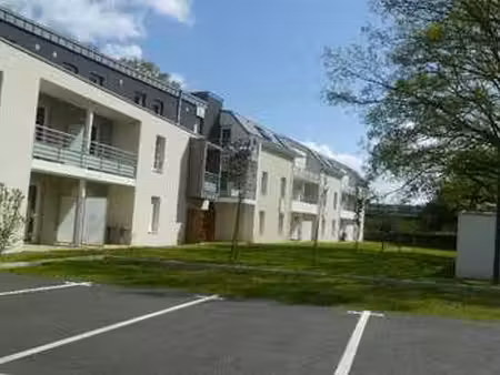 location appartement 2 pièces à saint-barthélemy-d'anjou (49124) : à louer 2 pièces / 41m²