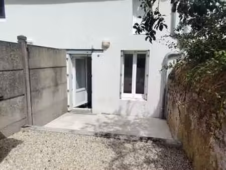 location maison à clisson (44190) : à louer / 33m² clisson