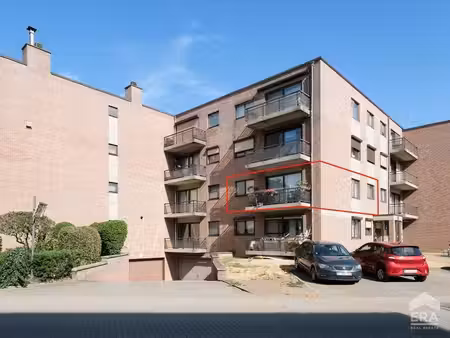 appartement à vendre à hasselt € 200.000 (lriyk) - era nobis (hasselt) | zimmo