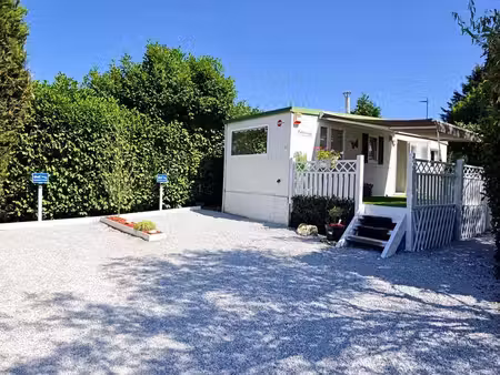 maison à vendre à fourbechies € 65.000 (lrj97) - century 21 immo michaux | zimmo