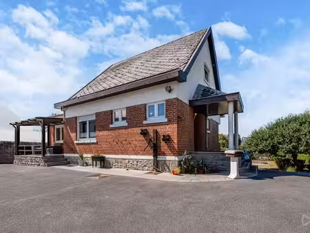 maison à vendre à couvin € 217.000 (lrig0) - we invest en fagne | zimmo