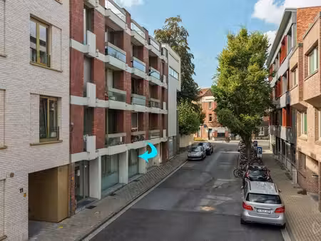 appartement à vendre à leuven € 215.000 (lrj0j) - we invest leuven | zimmo