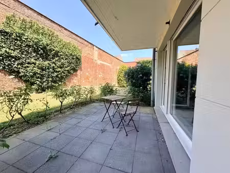 location appartement 2 pièces 51 m² à mouvaux (59420)