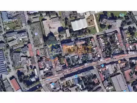 vente garage 14 m² lille (59000)