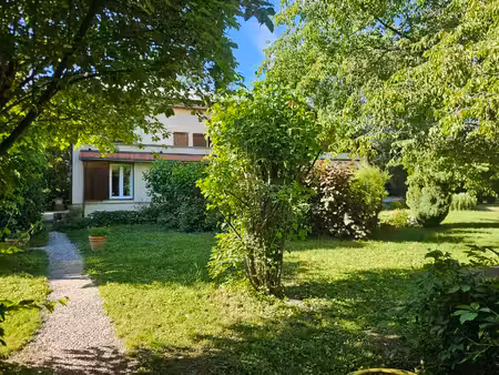 gap sud - maison t4/5 de 148m2 env. sur 1 510m2 env. de terrain