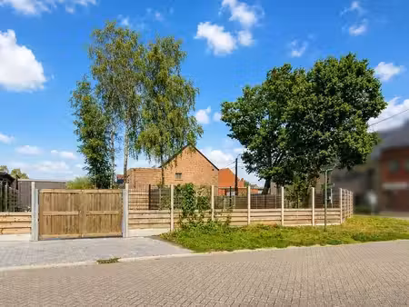 terrain à vendre à mol € 179.000 (lrja3) - | zimmo