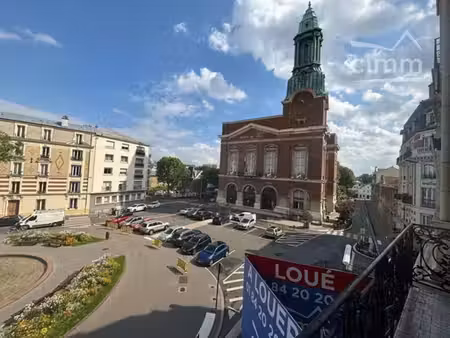 a louer en meuble - bois-colombes mairie