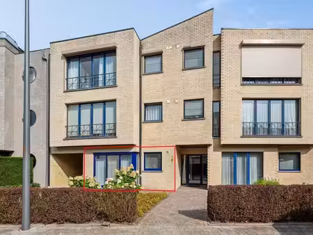 appartement à vendre à turnhout € 220.000 (lrj5n) - heylen vastgoed - turnhout | zimmo