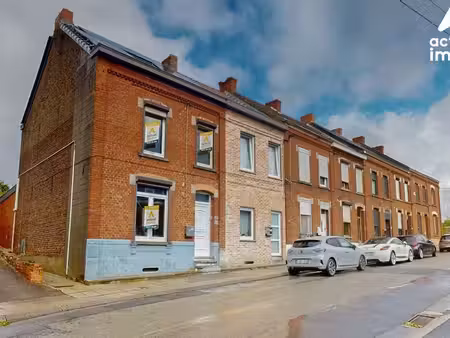 maison à vendre à strépy-bracquegnies € 180.000 (lrifl) - actualimmo | zimmo