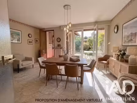 vente maison/villa 7 pièces