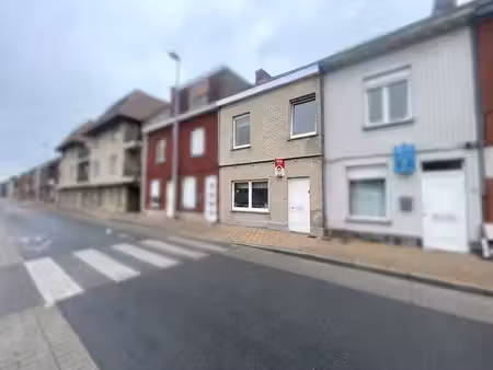 maison à vendre à wervik € 180.000 (lrjip) - era @t home (geluwe) | zimmo