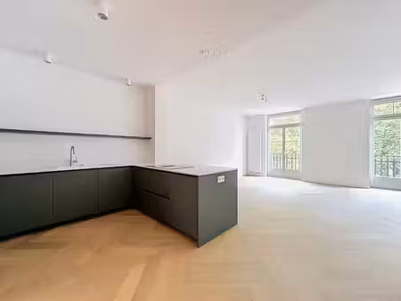 churchill : bel appartement neuf de 2 chambres