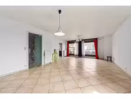 appartement avec terrasse à beveren
