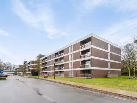appartement à vendre à assebroek € 129.000 (lric3) - vastgoed vandille | zimmo
