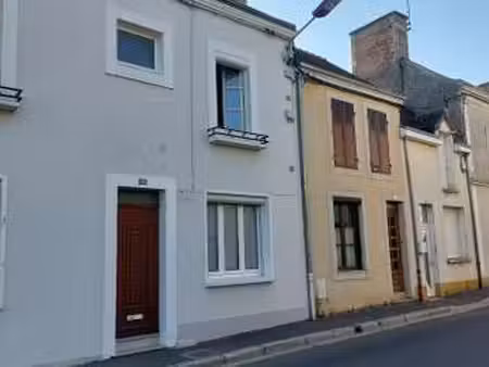 vente immeuble à ballon-saint-mars (72290) : à vendre / 114m² ballon-saint-mars
