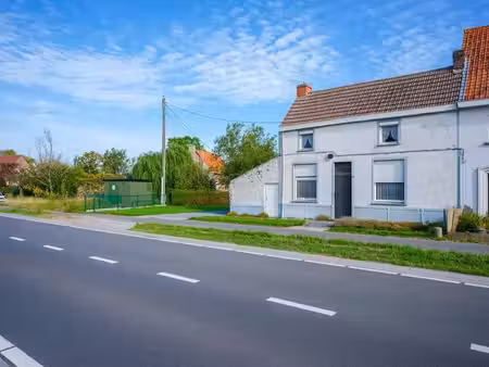 maison à vendre à meulebeke € 130.000 (lrjej) - saffier immo | zimmo
