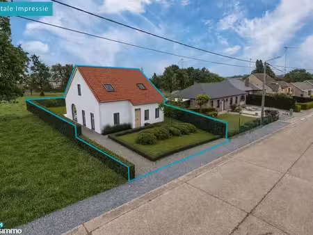 terrain à vendre à grote-spouwen € 125.000 (lrilw) - matisimmo | zimmo