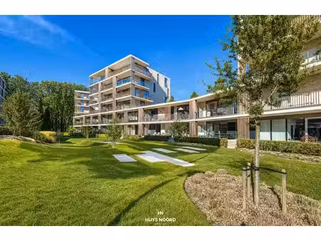 appartement met zonnig terras nabij brugse binnenstad