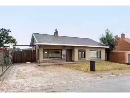 maison