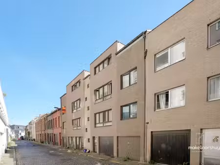 appartement à vendre à gent € 240.000 (lrji3) - makelaarshuys b.v. | zimmo